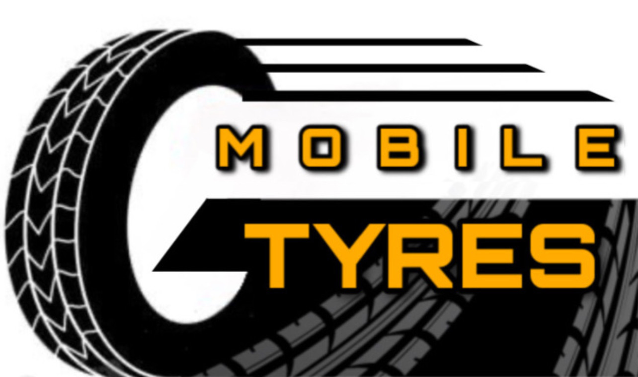 G Mobile Tyres Logo