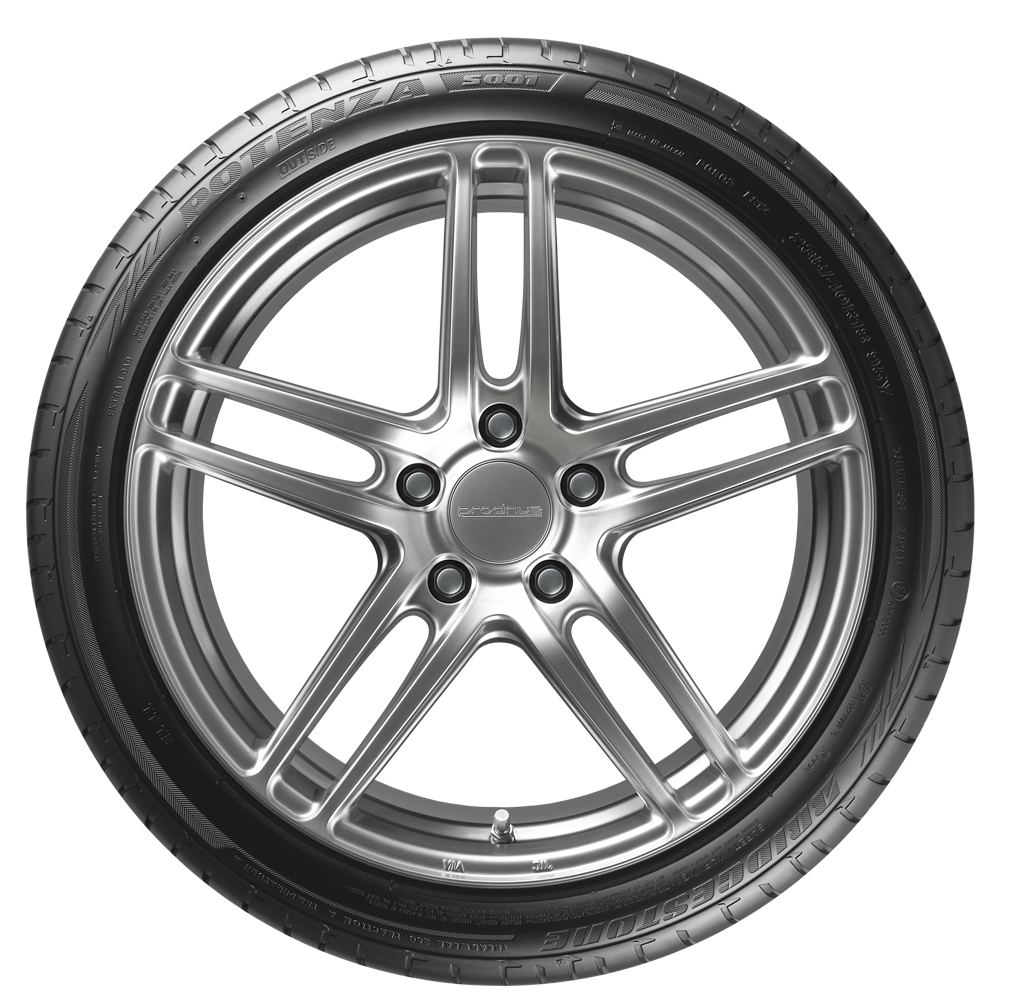 Tyre Image